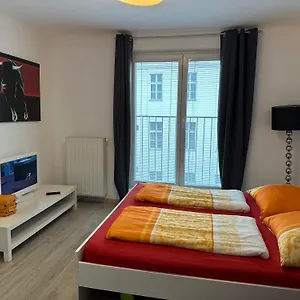 Apartment Apartment Opera, Vienna